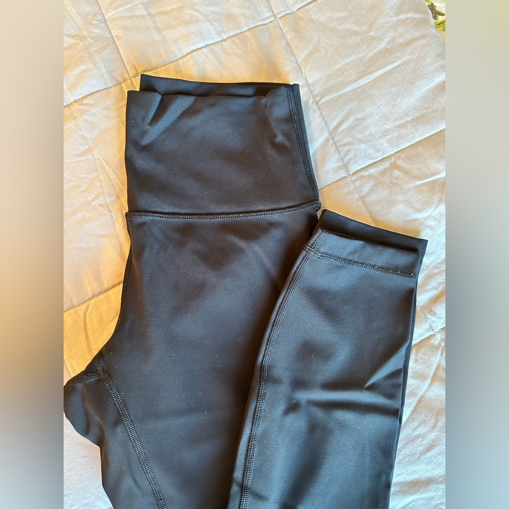 Lululemon Wunder Unders